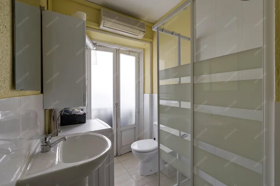 馬德里租房apartment in Recoletos (Salamanca)