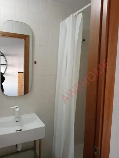 馬德里租房Be Live Residence Madrid