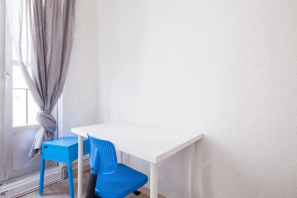 馬德里租房apartment in Palacio (Centro)