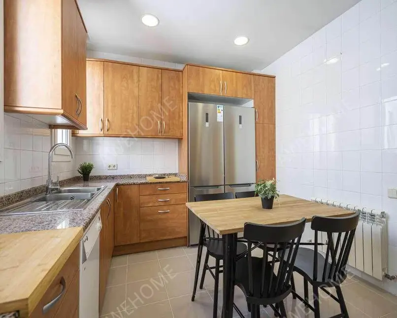 馬德里租房apartment in Berruguete (Tetuan)