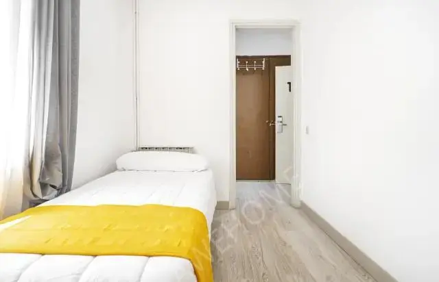 巴塞隆納租房Residencia Augusta