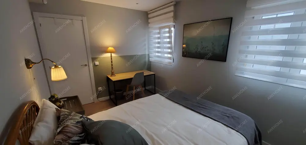 馬德里租房apartment in Castillejos (Tetuan)