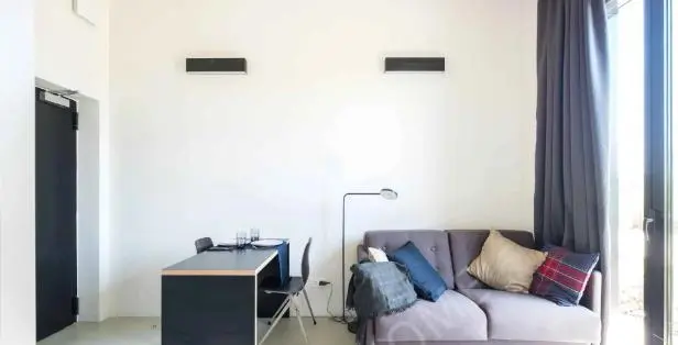 巴塞隆納租房Xior Diagonal Besos