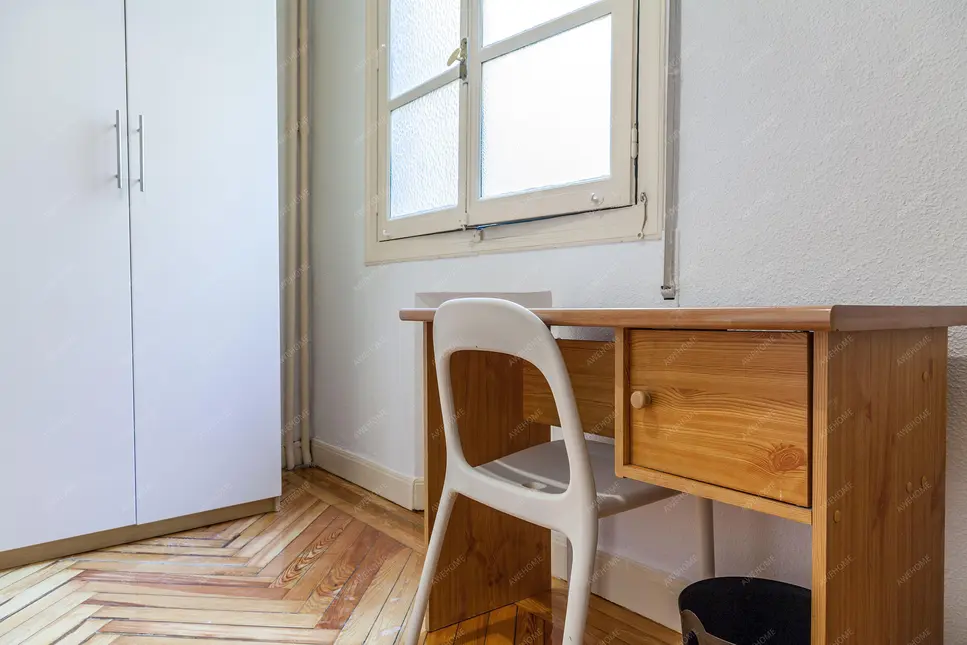 馬德里租房apartment in Malasana Universidad (Centro)