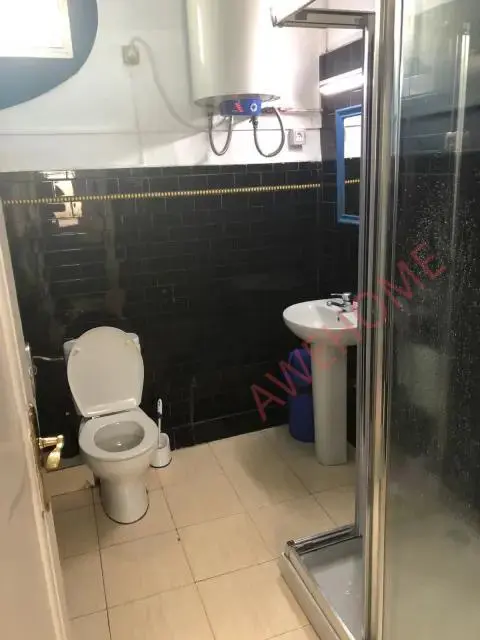 馬德里租房EASO Residencias Estudiantes