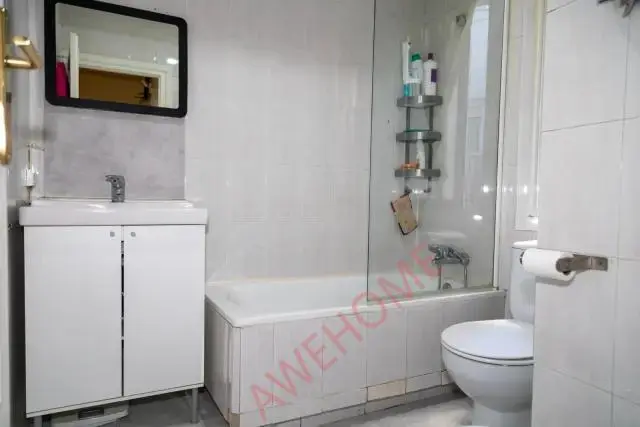 馬德里租房apartment in Guindalera (Salamanca)