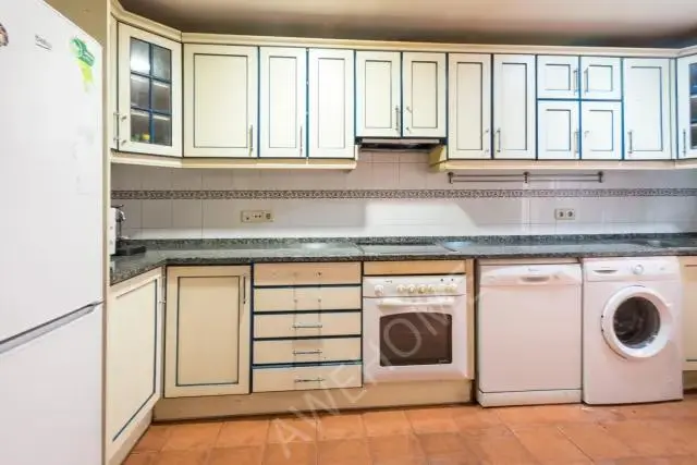 馬德里租房apartment in Lavapies  Embajadores (Centro)