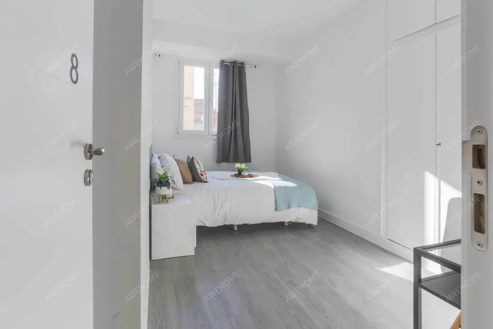 馬德里租房apartment in Delicias (Arganzuela)