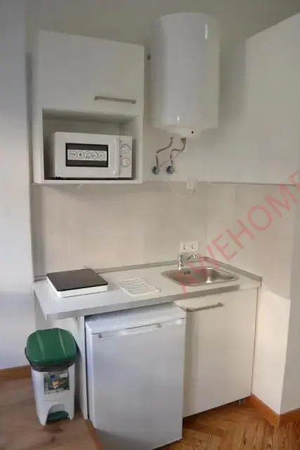 馬德里租房apartment in Gaztambide (Chamberi)