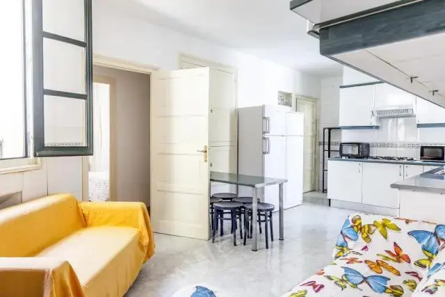 馬德里租房apartment in Malasana Universidad (Centro)