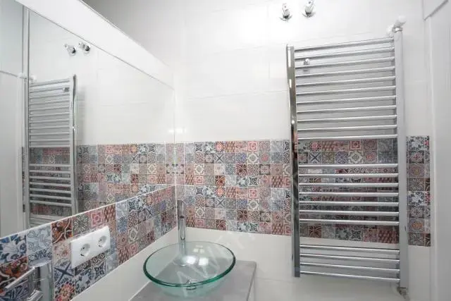 馬德里租房apartment in Sol (Centro)
