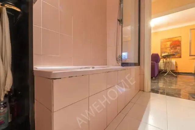 馬德里租房apartment in Ventas (Salamanca)