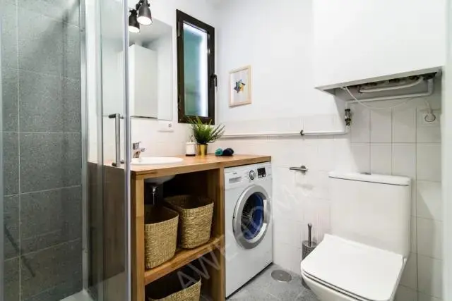 馬德里租房apartment in Castillejos (Tetuan)