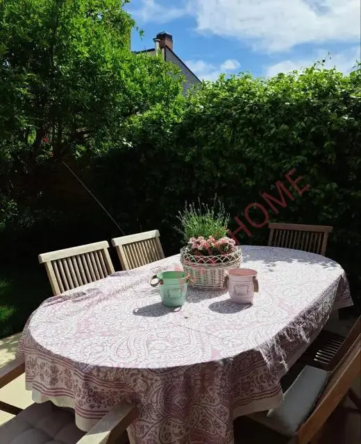 馬德里租房house near Calle de Jovellanos