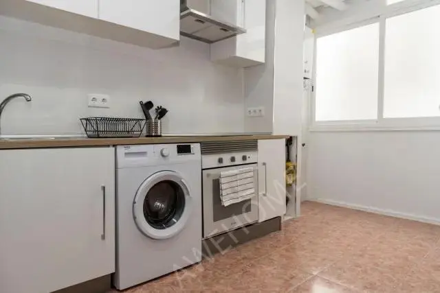 馬德里租房apartment in Imperial (Arganzuela)
