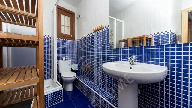 馬德里租房apartment in Lavapies  Embajadores (Centro)