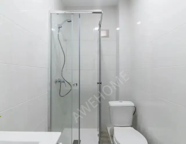 馬德里租房apartment near Calle de Santa Florencia
