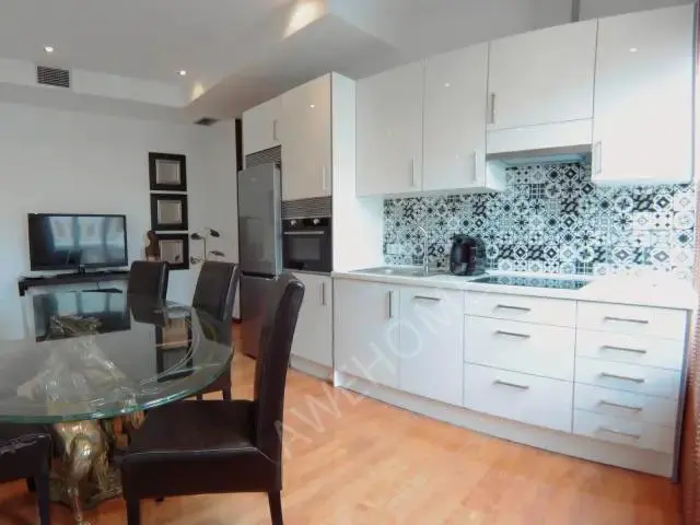 馬德里租房apartment in Rios Rosas (Chamberi)