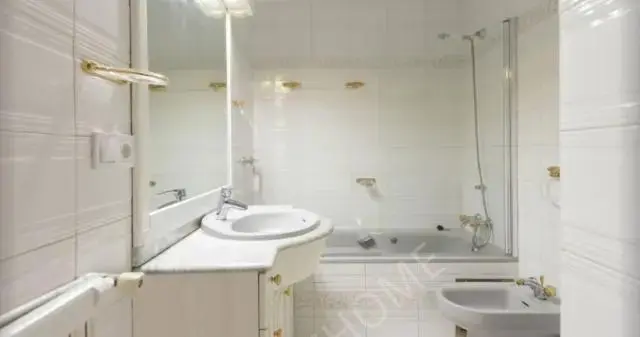 馬德里租房apartment in Ibiza (Retiro)