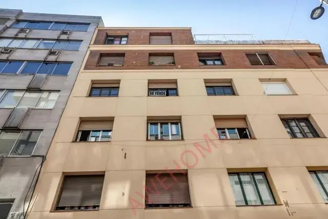 馬德里租房apartment in Malasana Universidad (Centro)