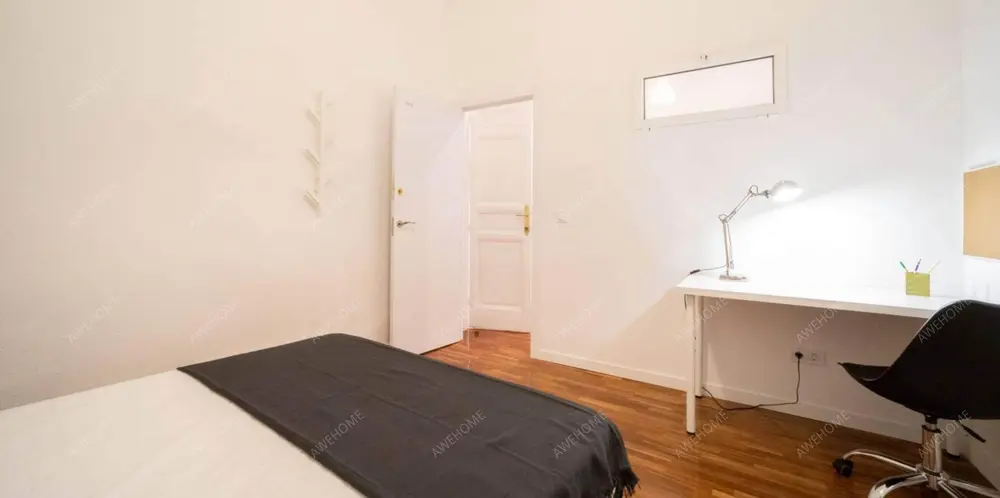 馬德里租房apartment in Chueca   Justicia (Centro)