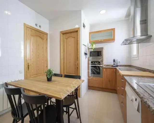 馬德里租房apartment in Berruguete (Tetuan)
