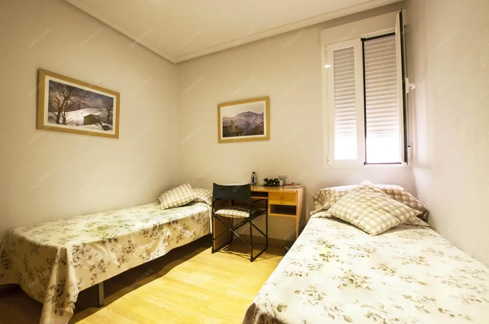 馬德里租房apartment in Arapiles (Chamberi)