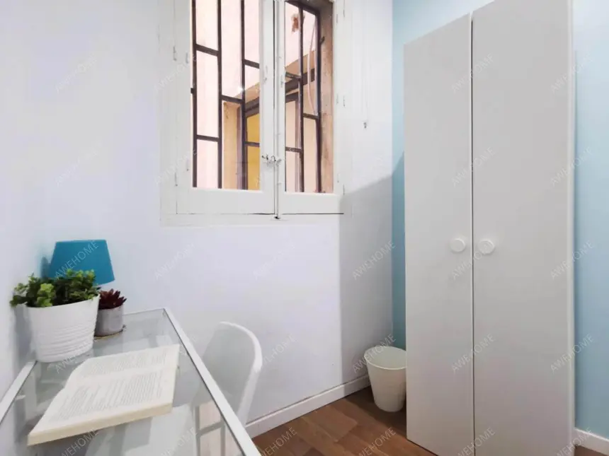 馬德里租房apartment in Lavapies  Embajadores (Centro)