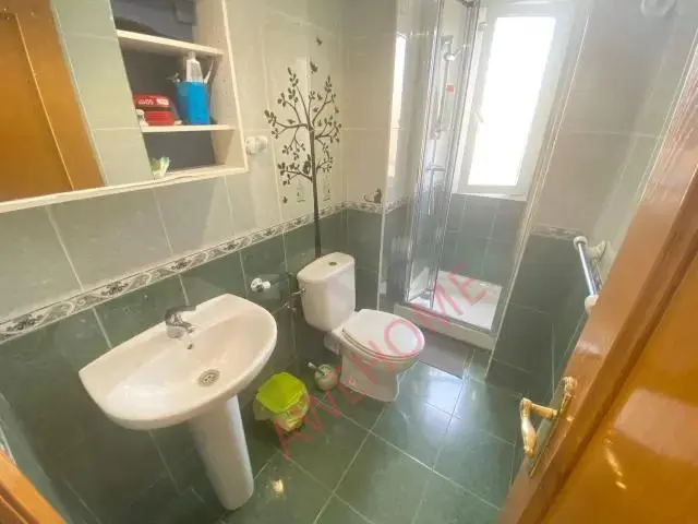 馬德里租房apartment near Calle de Membezar