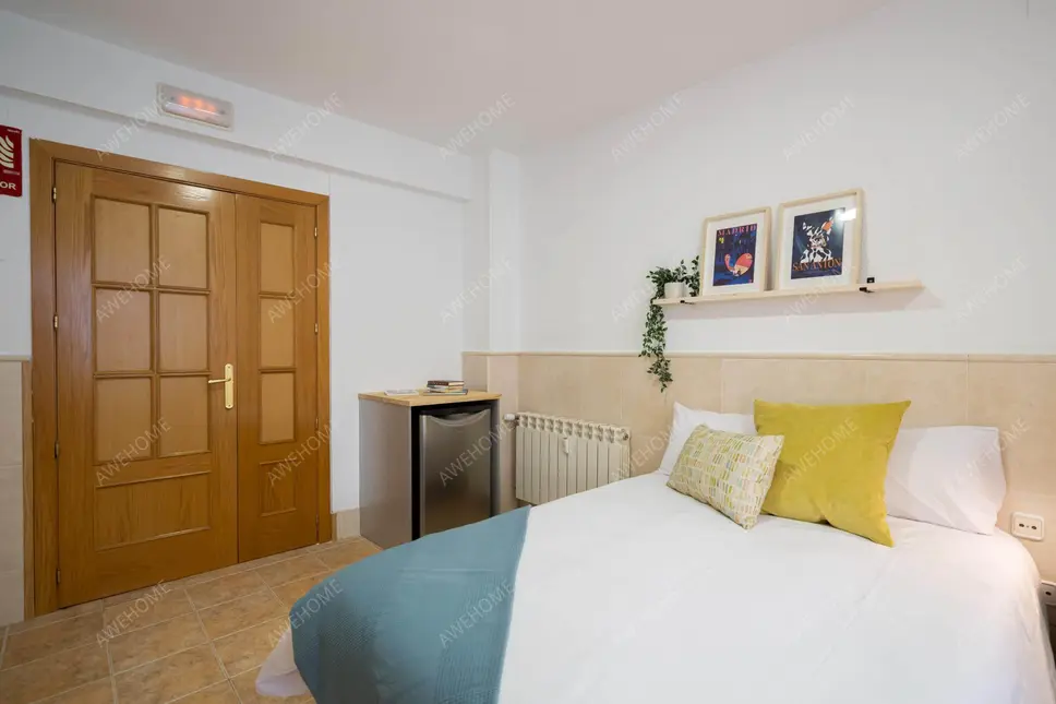 馬德里租房apartment in Castillejos (Tetuan)
