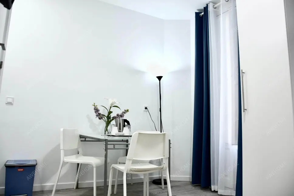 馬德里租房studio in Arapiles (Chamberi)