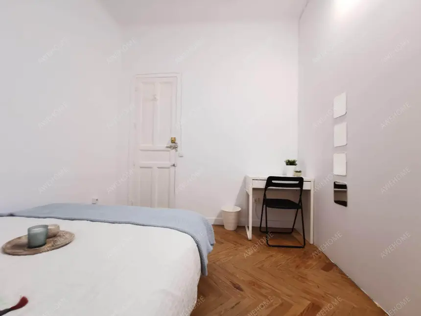 馬德里租房apartment in Sol (Centro)