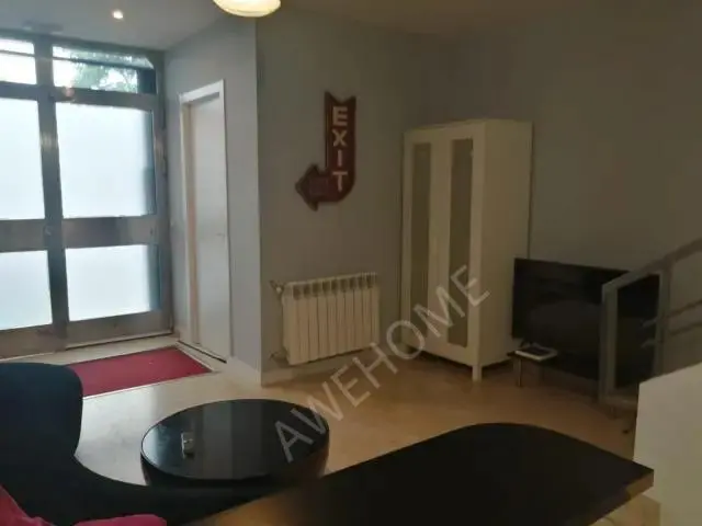 馬德里租房apartment in Vallehermoso (Chamberi)
