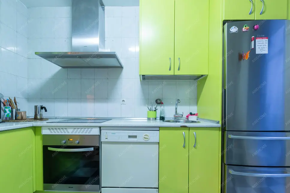 馬德里租房apartment in Ventas (Salamanca)