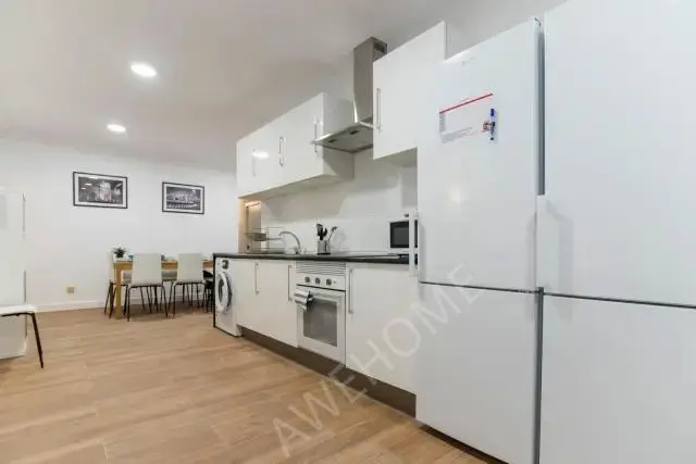 馬德里租房apartment in Chueca   Justicia (Centro)