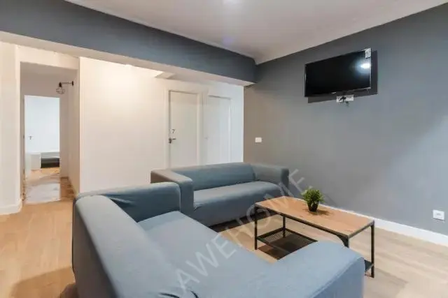馬德里租房apartment in Chueca   Justicia (Centro)