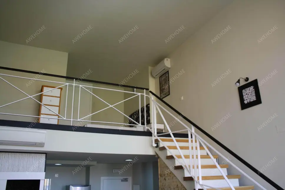 馬德里租房apartment near Calle Maraton 6,A ESC A