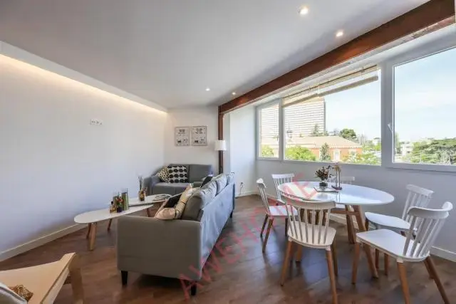 馬德里租房apartment in Carpetana (Latina)
