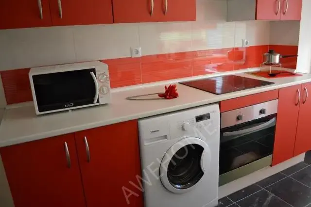 馬德里租房apartment in Hispanoamerica (Tetuan)