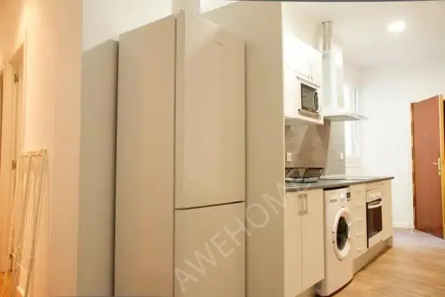 馬德里租房apartment in Lavapies  Embajadores (Centro)