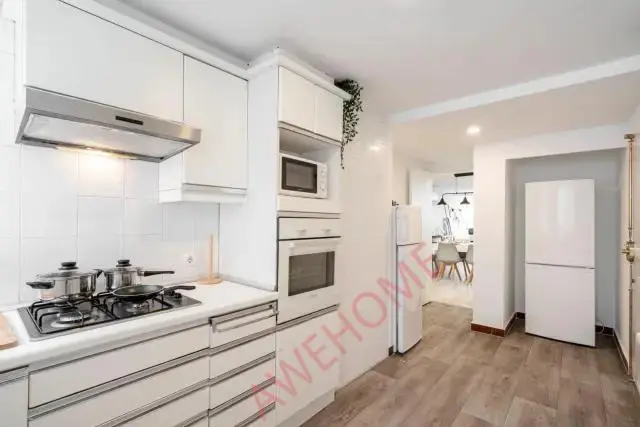 馬德里租房apartment in Cuatro Caminos (Tetuan)