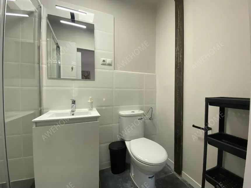 馬德里租房apartment near Calle de Cardenosa