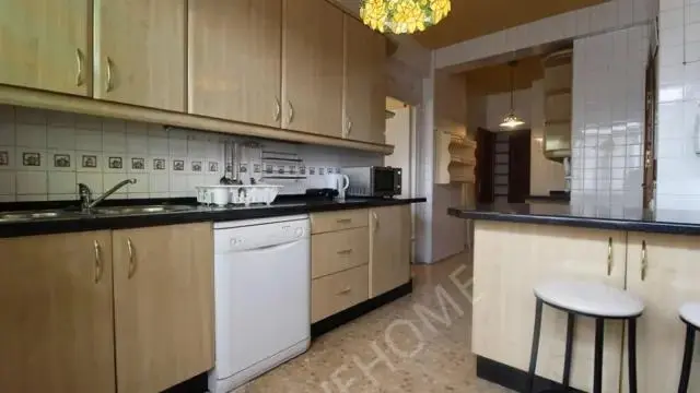 馬德里租房apartment near Paseo de la Castellana
