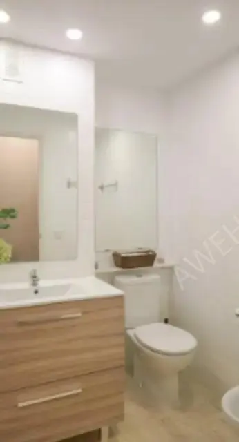 馬德里租房apartment in Cuatro Caminos (Tetuan)