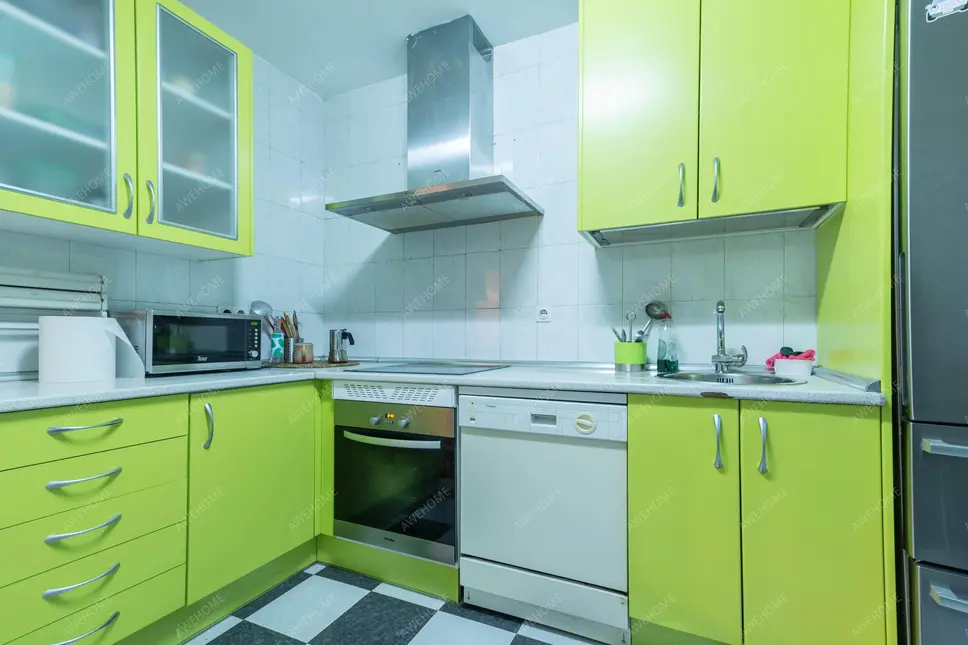 馬德里租房apartment in Ventas (Salamanca)