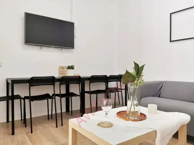 馬德里租房apartment in Sol (Centro)
