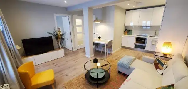馬德里租房apartment in Castillejos (Tetuan)