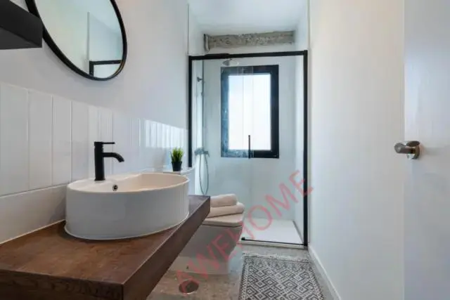 馬德里租房apartment in Moscardo (Usera)