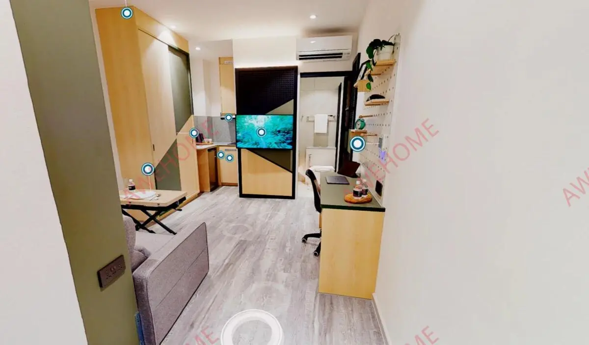 新加坡租房近EASB 市中心學校 Balestier 國際公寓