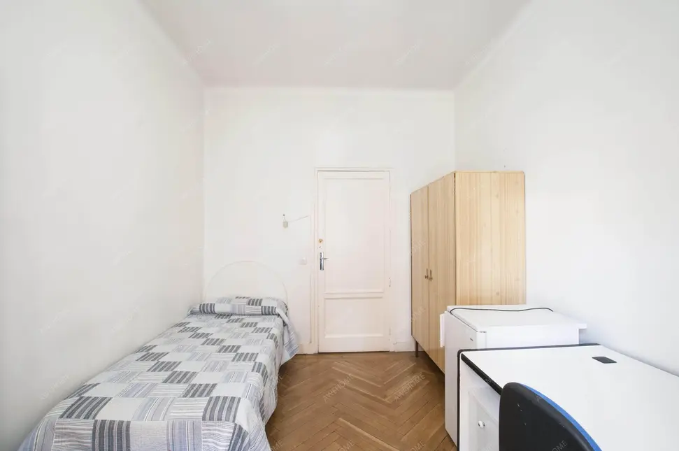 馬德里租房house in Lista (Salamanca)
